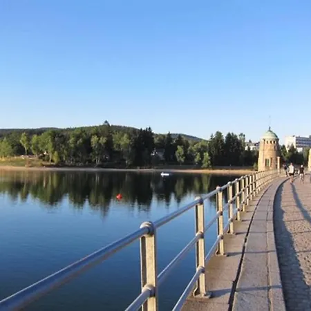 Apartamento Braunova Vila - Luxusní Apartmán Se Zahradou Jablonec nad Nisou