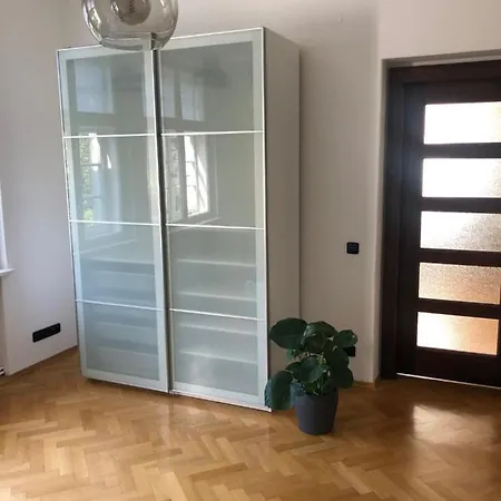 Apartamento Braunova Vila - Luxusní Apartmán Se Zahradou Jablonec nad Nisou